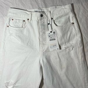 Zara jeans